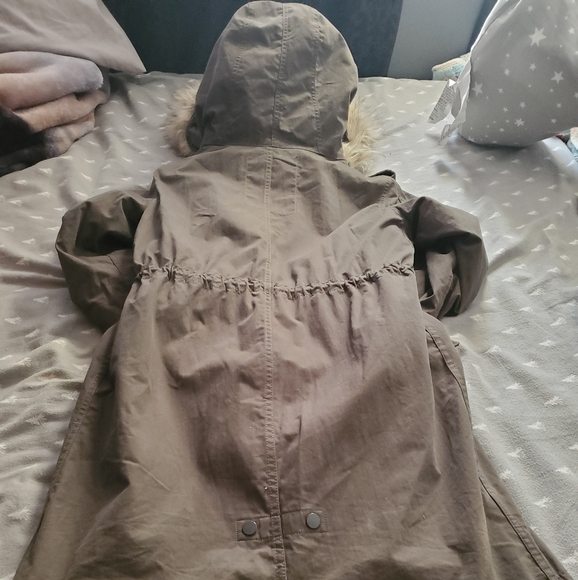 Community women's jacket - Picture 2 of 3